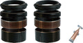 KYB 04+ Suzuki/ Yamaha /Kawasaki /Honda Front Fork Service Kit 48 mm. / 15 mm. - 2