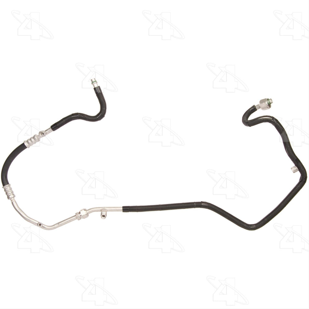 FOUR SEASONS auto part