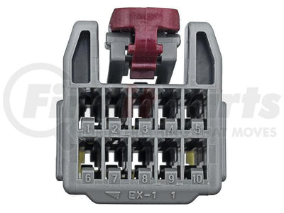 STANDARD IGN auto part