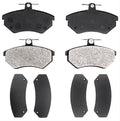 DISC PAD SET