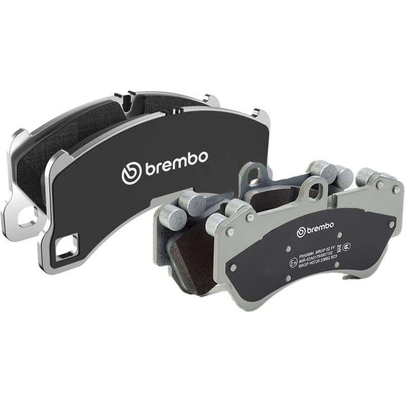 BRAKE PAD