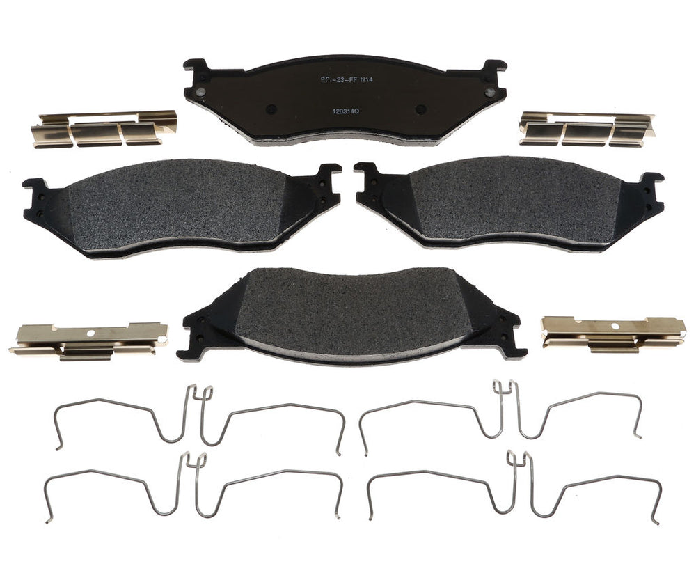 R auto part