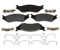 BRAKE PAD SET