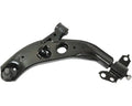MOOG 98-02 Mazda 626 Front Left Lower Control Arm