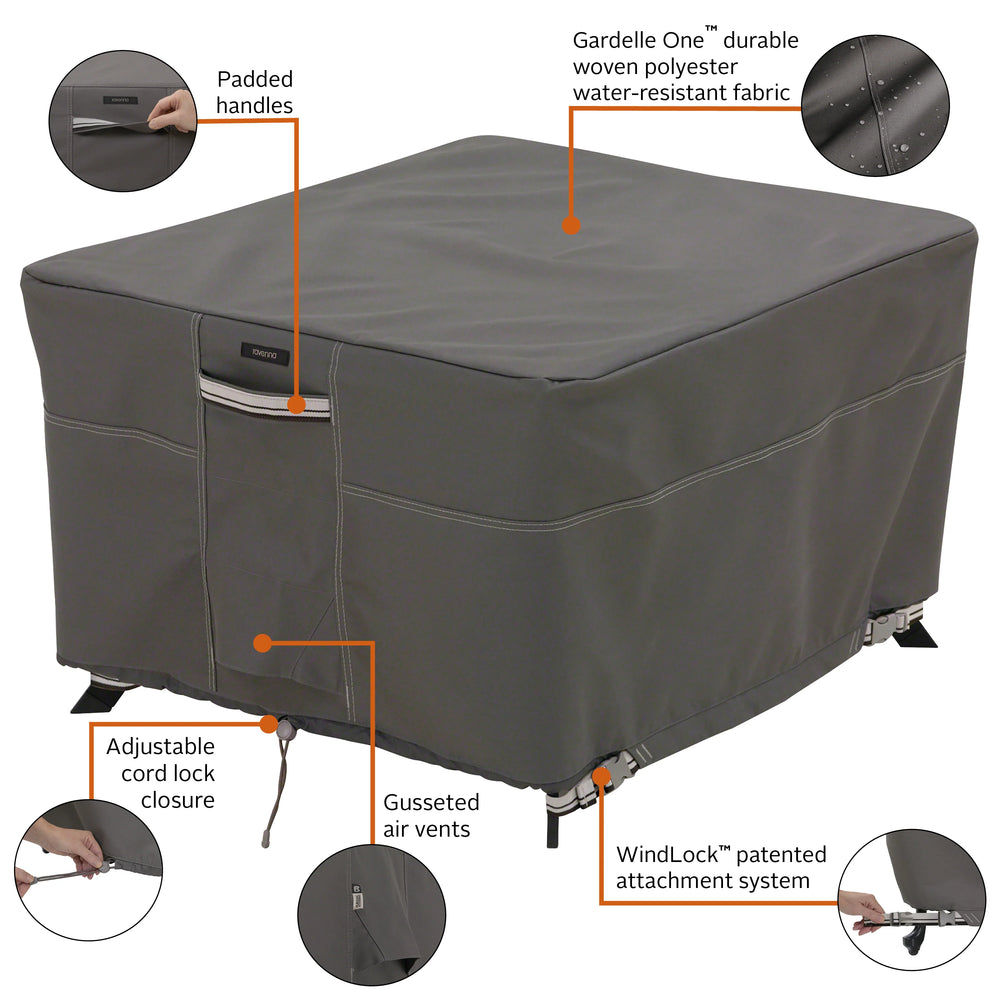 Classic RV Covers Accessories auto part