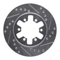 DFC auto part