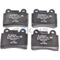 DISC BRAKE PADS