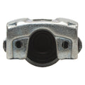 DFC 05-10 Jeep Grand Cherokee Rear-L Premium Caliper - Silver Zinc Coated