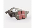 EBC 2017+ Mazda 3 2.0L Ultimax2 Rear Brake Pads