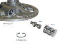Sun Coast Converters auto part