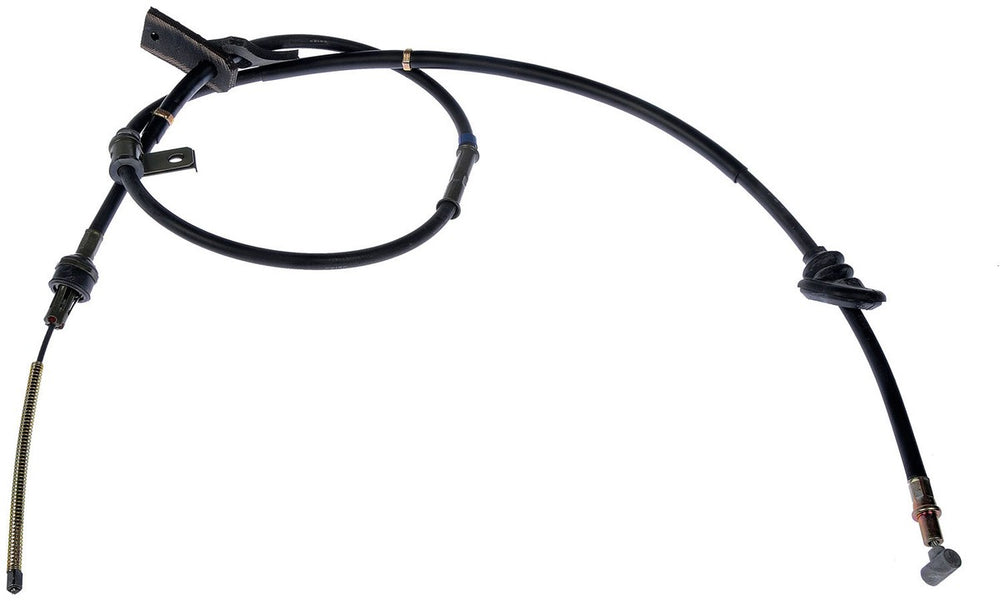 BRAKE CABLE