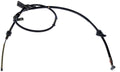 BRAKE CABLE