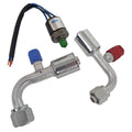 Trianary Switch Kit