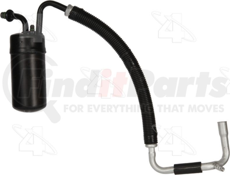 FOUR SEASONS auto part