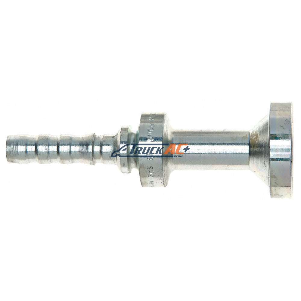 HYDRAULIC COUPLING - GLOBALSPIRAL