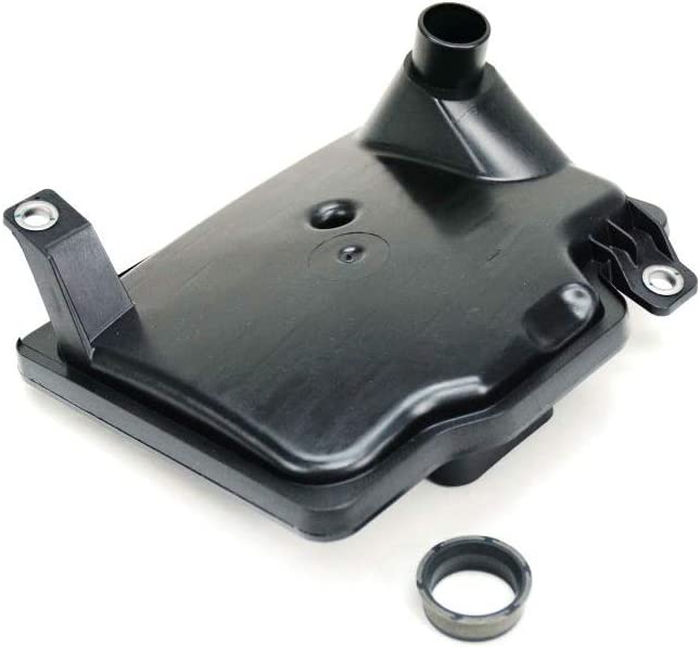 TRANSMISSION FILTERS