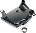 TRANSMISSION FILTERS