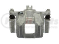 BRAKE CALIPER & BRACKET