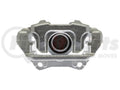 BRAKE CALIPER & BRACKET
