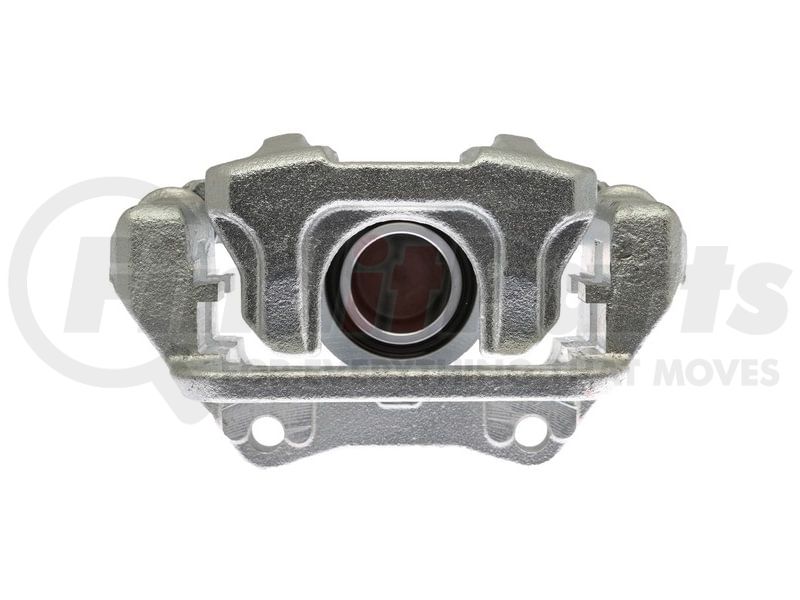 BRAKE CALIPER & BRACKET