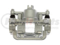 BRAKE CALIPER & BRACKET