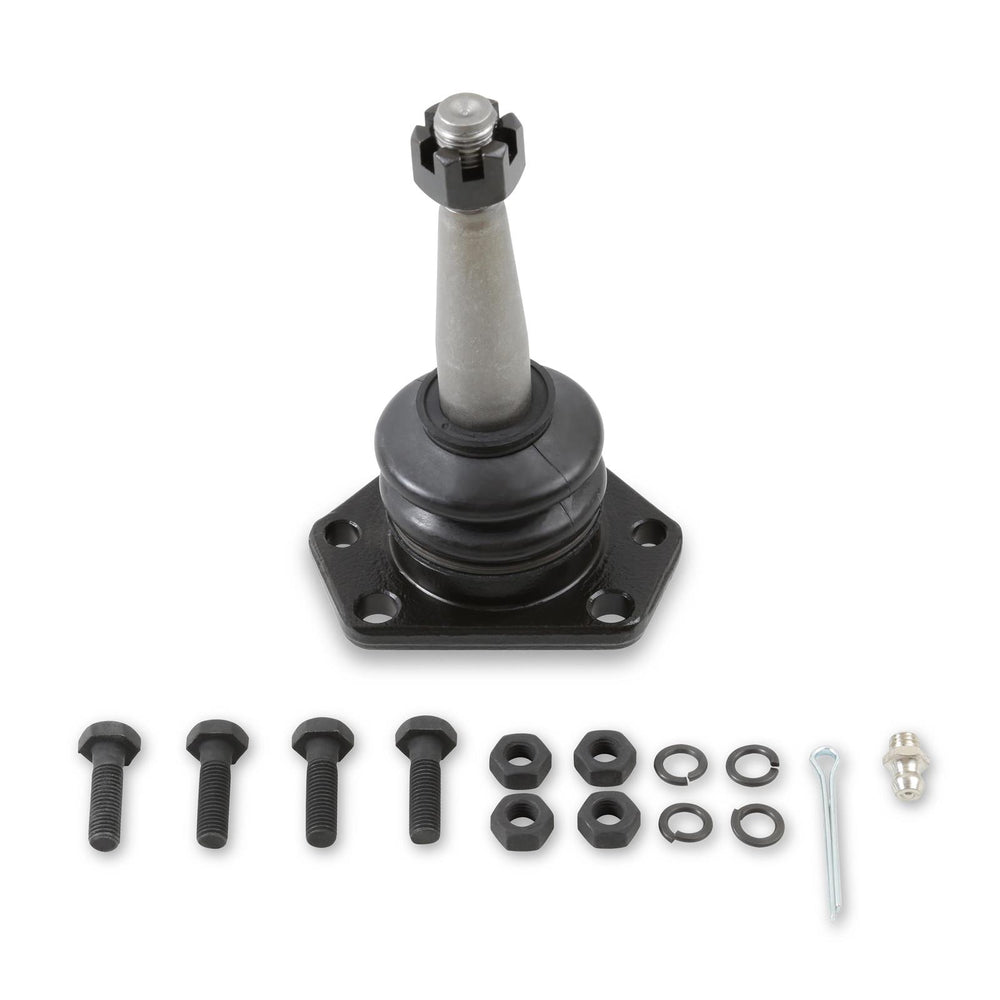 Holley auto part