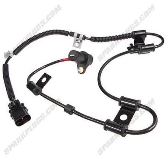 ABS WHEEL SPEED SENSOR