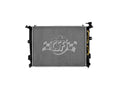 HYUNDAI GENESIS RADIATOR