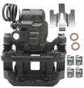 FRICTION CALIPERS