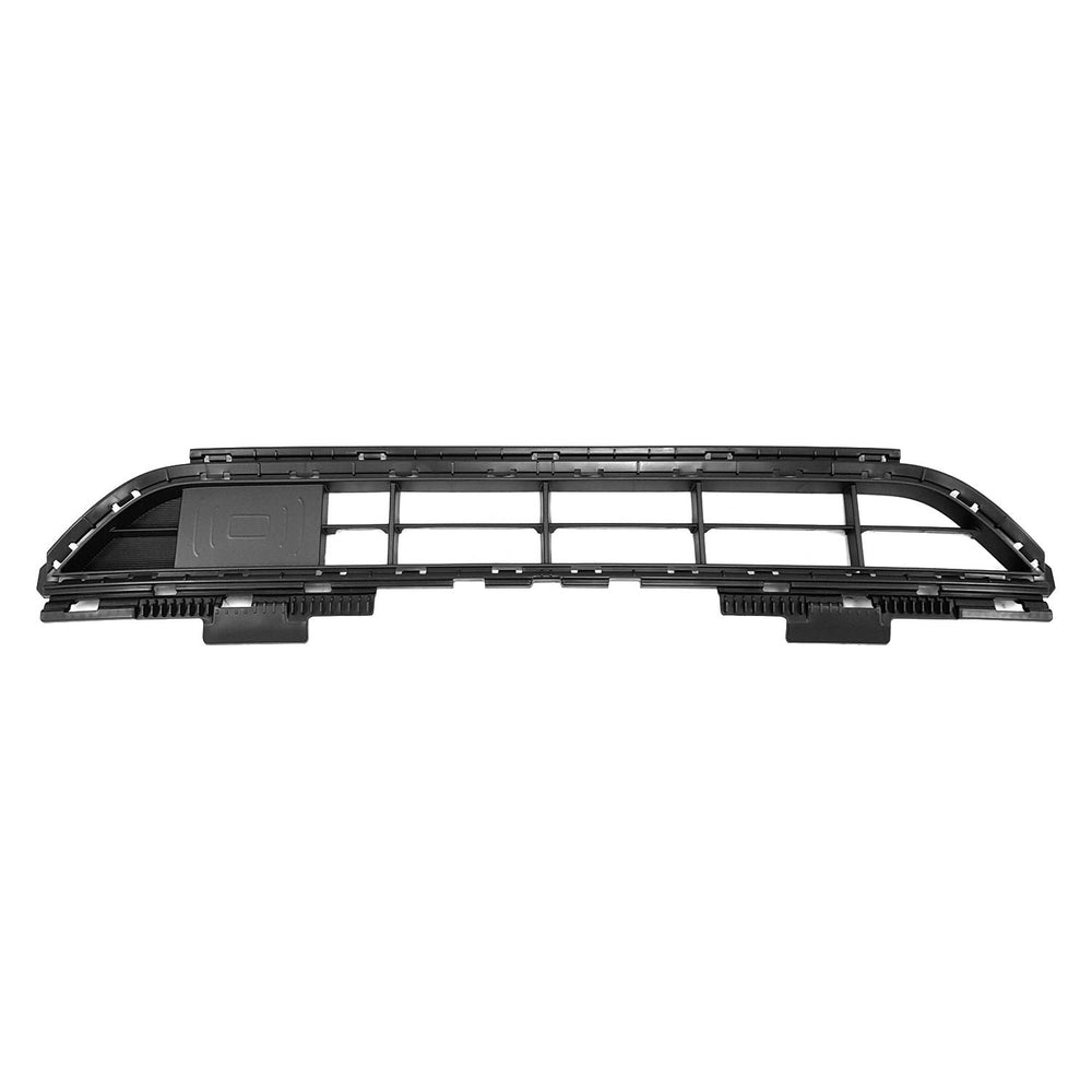 FRONT BUMPER GRILLE DENIM|TREND;W/TWO TONE PAINT HYUNDAI VENUE 20C
