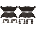 BRAKE PAD SET