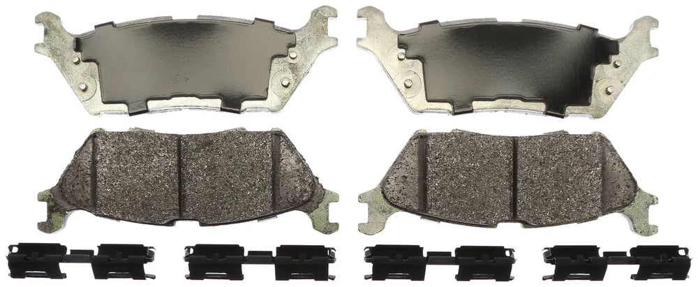 R auto part
