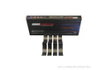 King Ford Ecoboost 2.0L / 2.3L (Size 0.26) pMaxBlack Coated Connecting Rod Bearing Set