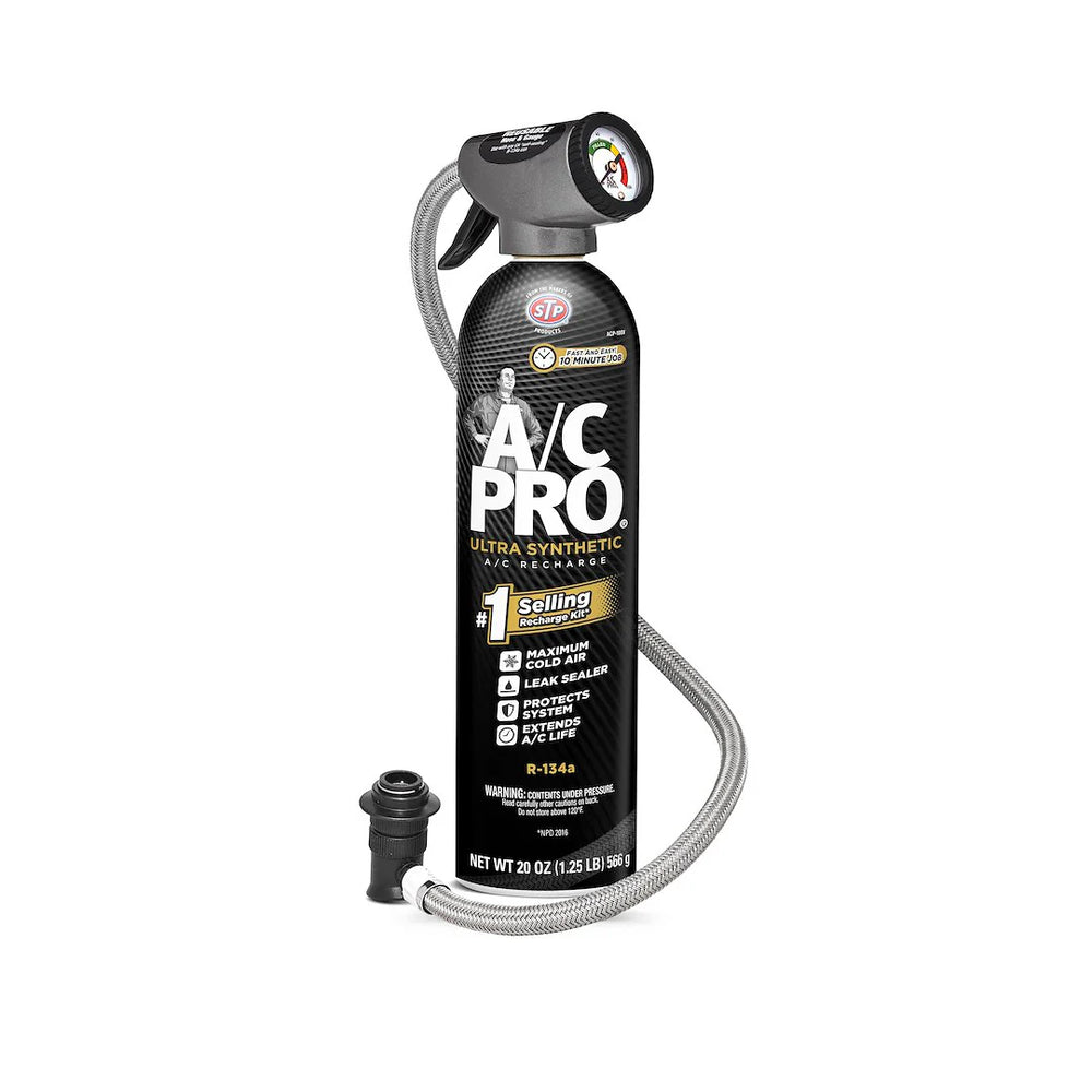 ACP PROFESSIONAL FORMULA REFRIGERAN