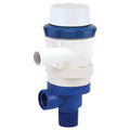 12 VDC, 800 GPH, 3/4" PORT, SUBMERS