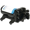 12 VDC, 800 GPH, 3/4" PORT, SUBMERS