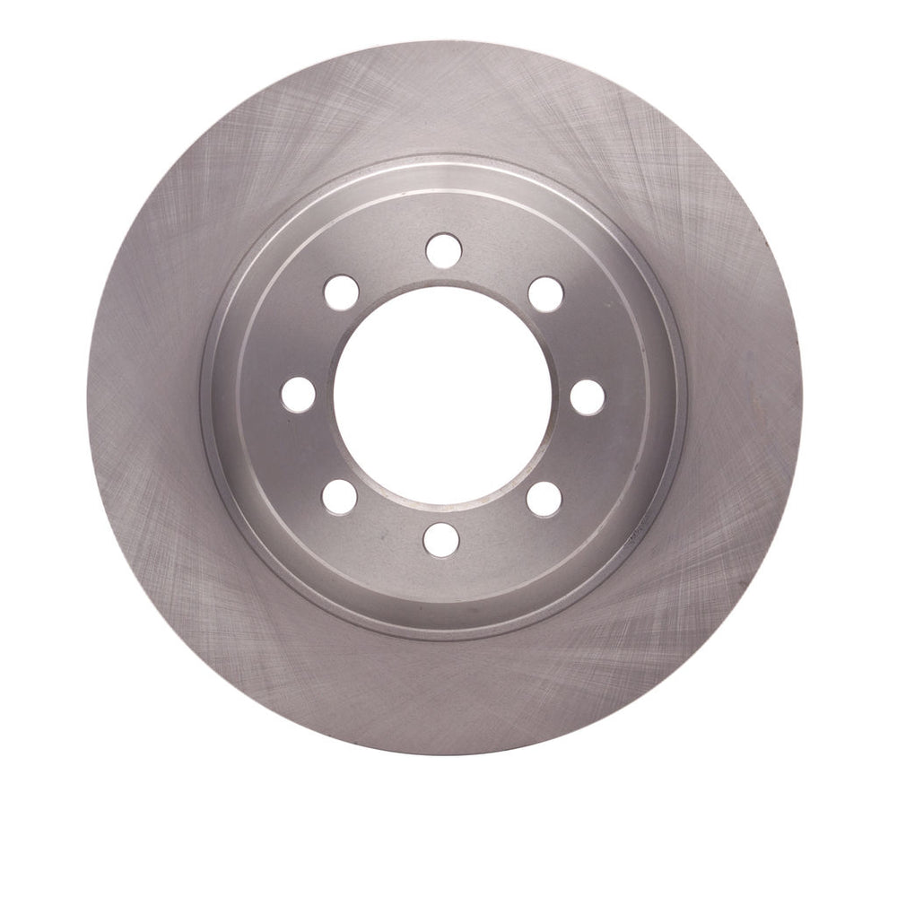 DFC auto part