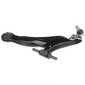 DELPHI control arms