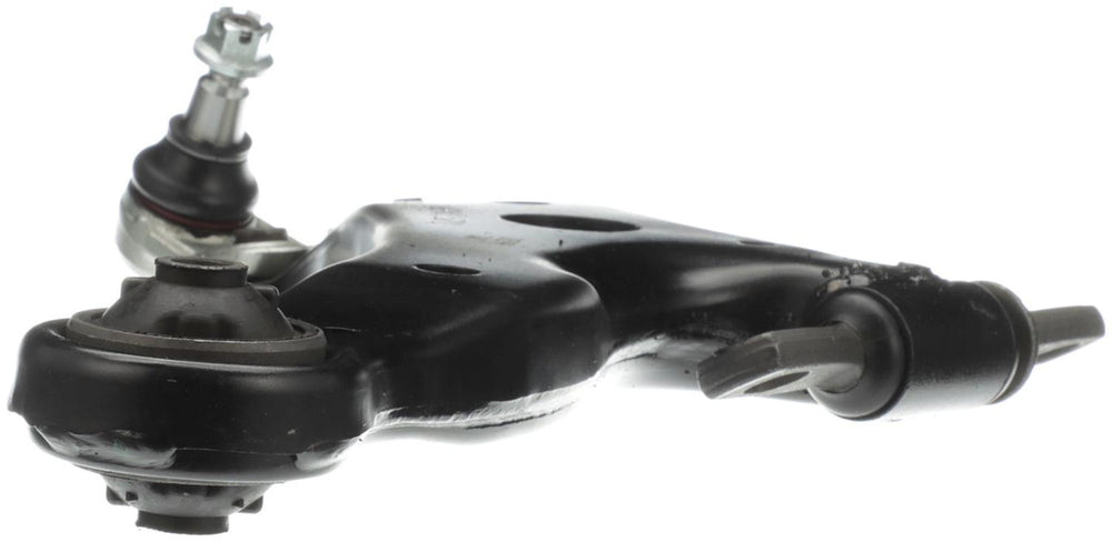 DELPHI control arms