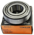 TAPERED ROLLER BEARING ASSEMBLY