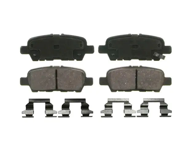 WAGNER BRAKE auto part