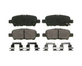 CERAMIC BRAKE PADS