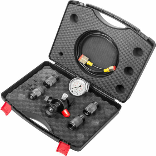 HYDRAULIC ADAPTER-INT L TO INT L