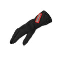 Gloves Outseam Black / Black X-Large SFI-5