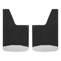 UNIV TEXTURED RUBBER MUD GUARDS