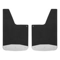 UNIV TEXTURED RUBBER MUD GUARDS