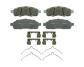 PREMIUM CERAMIC DISC PAD