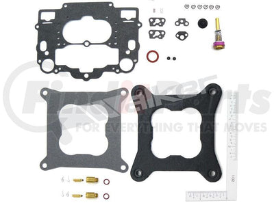 CARBURETOR REPAIR KIT