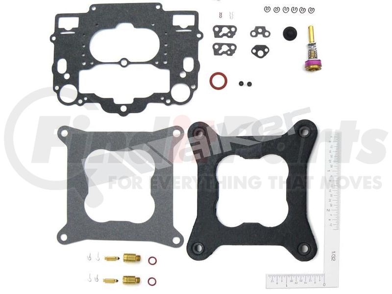 Walker Products Inc. - auto part