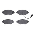 R1 13-24 Volkswagen Jetta Sedan Front Optimum OE Brake Pads